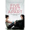 shop Five feet apart - Halvanden meters afstand - Hæftet af  - online shopping tilbud rabat hos shoppetur.dk