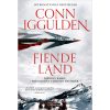shop Fjendeland - Djengis Khan 2 - Paperback af  - online shopping tilbud rabat hos shoppetur.dk