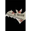 shop Flagermusmanden - Harry Hole 1 - Paperback af  - online shopping tilbud rabat hos shoppetur.dk