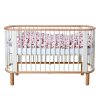 shop Flexa tremmeseng - Baby - Bøg/hvid af flexa - online shopping tilbud rabat hos shoppetur.dk