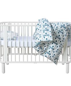 shop Flexa tremmeseng - Baby - Hvid af flexa - online shopping tilbud rabat hos shoppetur.dk