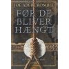 shop Før de bliver hængt - Indbundet af  - online shopping tilbud rabat hos shoppetur.dk