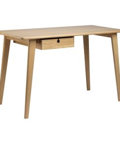 shop Foersom & Hiort-Lorenzen skrivebord - C67 Butler - Eg af fdb-moebler - online shopping tilbud rabat hos shoppetur.dk