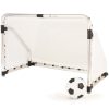 shop Foldbart fodboldmål af my-hood - online shopping tilbud rabat hos shoppetur.dk