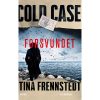 shop Forsvundet - Cold case 1 - Indbundet af  - online shopping tilbud rabat hos shoppetur.dk