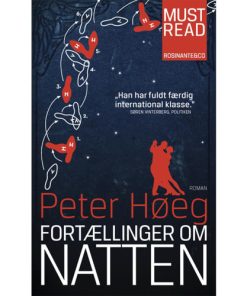 shop Fortællinger om natten - Paperback af  - online shopping tilbud rabat hos shoppetur.dk