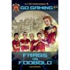 shop Frags og fodbold - Go Gaming 1 - Indbundet af  - online shopping tilbud rabat hos shoppetur.dk