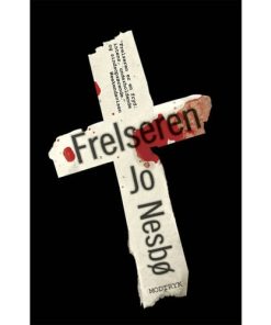 shop Frelseren - Harry Hole 6 - Paperback af  - online shopping tilbud rabat hos shoppetur.dk