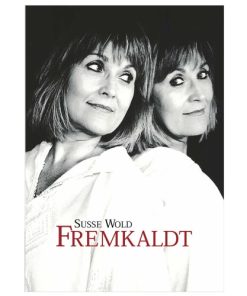 shop Fremkaldt - Hardback af  - online shopping tilbud rabat hos shoppetur.dk