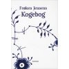 shop Frøken Jensens kogebog - Musselmalet - Indbundet af  - online shopping tilbud rabat hos shoppetur.dk