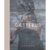 shop Gæstebud - Indbundet af  - online shopping tilbud rabat hos shoppetur.dk