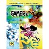 shop Gamer 4ever - Gamerz 5 - Indbundet af  - online shopping tilbud rabat hos shoppetur.dk