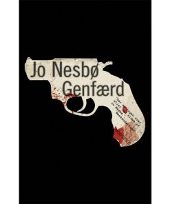 shop Genfærd - Harry Hole 9 - Paperback af  - online shopping tilbud rabat hos shoppetur.dk