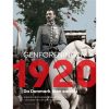 shop Genforeningen 1920 - Da Danmark blev samlet - Indbundet af  - online shopping tilbud rabat hos shoppetur.dk