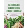 shop Geniale grønne proteiner - Indbundet af  - online shopping tilbud rabat hos shoppetur.dk