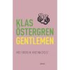 shop Gentlemen - Med forord af Kristina Stoltz - Hæftet af  - online shopping tilbud rabat hos shoppetur.dk
