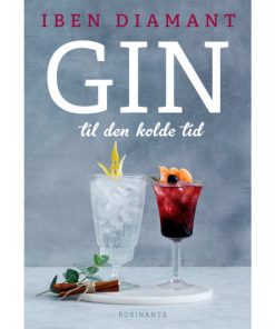 shop Gin til den kolde tid - Indbundet af  - online shopping tilbud rabat hos shoppetur.dk