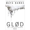 shop Glød - Breathless 2 - Hæftet af  - online shopping tilbud rabat hos shoppetur.dk