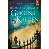 shop Gøgens kalden - Cormoran Strike 1 - Paperback af  - online shopping tilbud rabat hos shoppetur.dk