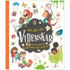 shop Gør det selv videnskab - Indbundet af  - online shopping tilbud rabat hos shoppetur.dk
