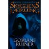 shop Gorlans ruiner - Skyggens lærling 1 - Hæftet af  - online shopping tilbud rabat hos shoppetur.dk