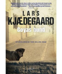 shop Goyas hund - Hvid & Belling 4 - Paperback af  - online shopping tilbud rabat hos shoppetur.dk