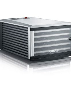 shop Graef dehydrator - DA506 af graef - online shopping tilbud rabat hos shoppetur.dk