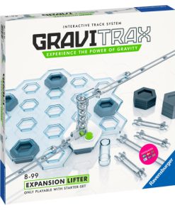 shop GraviTrax udvidelsespakke - Lifter - 30 dele af gravitrax - online shopping tilbud rabat hos shoppetur.dk