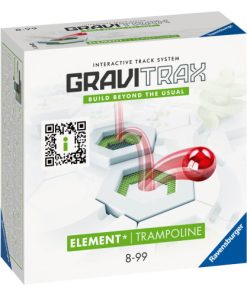 shop GraviTrax udvidelsespakke - Trampoline - 4 dele af gravitrax - online shopping tilbud rabat hos shoppetur.dk