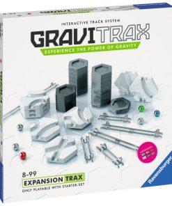 shop Gravitrax udvidelsespakke - Trax - 44 dele af gravitrax - online shopping tilbud rabat hos shoppetur.dk