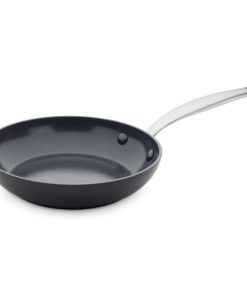 shop GreenPan stegepande - Barcelona - Ø 20 cm af greenpan - online shopping tilbud rabat hos shoppetur.dk