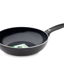 shop GreenPan wok - Cambridge - Ø 28 cm af greenpan - online shopping tilbud rabat hos shoppetur.dk