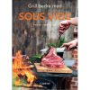 shop Grill bedre med sous vide - Hardback af  - online shopping tilbud rabat hos shoppetur.dk