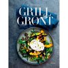 shop Grill grønt - Indbundet af  - online shopping tilbud rabat hos shoppetur.dk