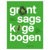 shop Grøntsagskogebogen - Indbundet af  - online shopping tilbud rabat hos shoppetur.dk