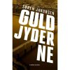 shop Guldjyderne - Hæftet af  - online shopping tilbud rabat hos shoppetur.dk