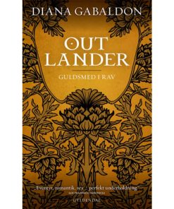 shop Guldsmed i rav - Outlander 2 - Paperback af  - online shopping tilbud rabat hos shoppetur.dk