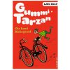 shop Gummi-Tarzan - Læs selv - Indbundet af  - online shopping tilbud rabat hos shoppetur.dk