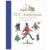 shop H. C. Andersens bedste eventyr - ill. af Svend Otto S - Indbundet af  - online shopping tilbud rabat hos shoppetur.dk