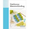 shop Hæklerens mønsterhåndbog - Hardback af  - online shopping tilbud rabat hos shoppetur.dk