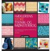 shop Hæklerens store teknik- og mønsterbog - Paperback af  - online shopping tilbud rabat hos shoppetur.dk