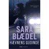 shop Hævnens gudinde - Louise Rick 5 - Paperback af  - online shopping tilbud rabat hos shoppetur.dk