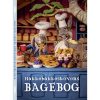 shop Hakkebakkeskovens bagebog - Indbundet af  - online shopping tilbud rabat hos shoppetur.dk