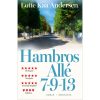 shop Hambros Allé 7-9-13 - Paperback af  - online shopping tilbud rabat hos shoppetur.dk