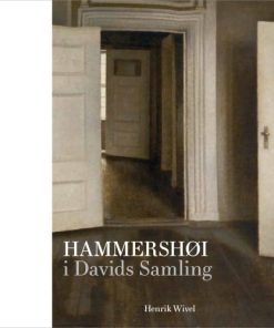 shop Hammershøi i Davids Samling - Indbundet af  - online shopping tilbud rabat hos shoppetur.dk