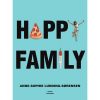 shop Happy family - Elvira Gregersen 2 - Hæftet af  - online shopping tilbud rabat hos shoppetur.dk