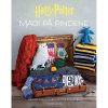 shop Harry Potter - Magi på pindene - Hardback af  - online shopping tilbud rabat hos shoppetur.dk