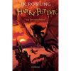 shop Harry Potter og Fønixordenen - Harry Potter 5 - Indbundet af  - online shopping tilbud rabat hos shoppetur.dk