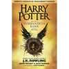 shop Harry Potter og det forbandede barn - del 1 & 2 - Indbundet af  - online shopping tilbud rabat hos shoppetur.dk