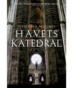 shop Havets katedral - Hardback af  - online shopping tilbud rabat hos shoppetur.dk